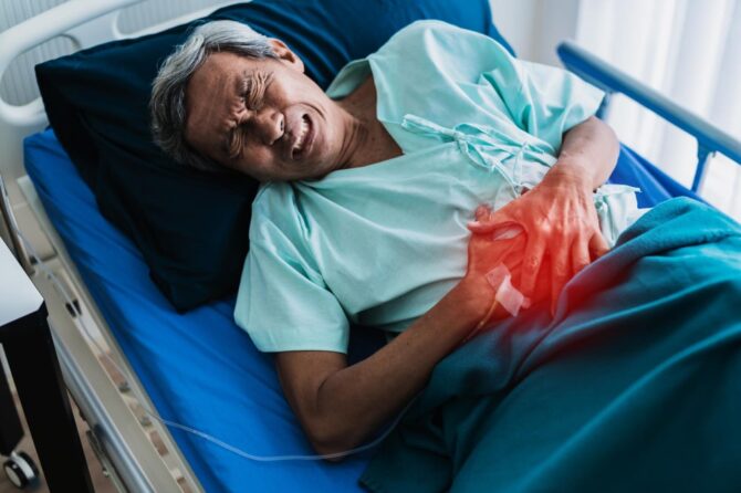 10 Common Digestive Problems and When to See a Gastroenterologist